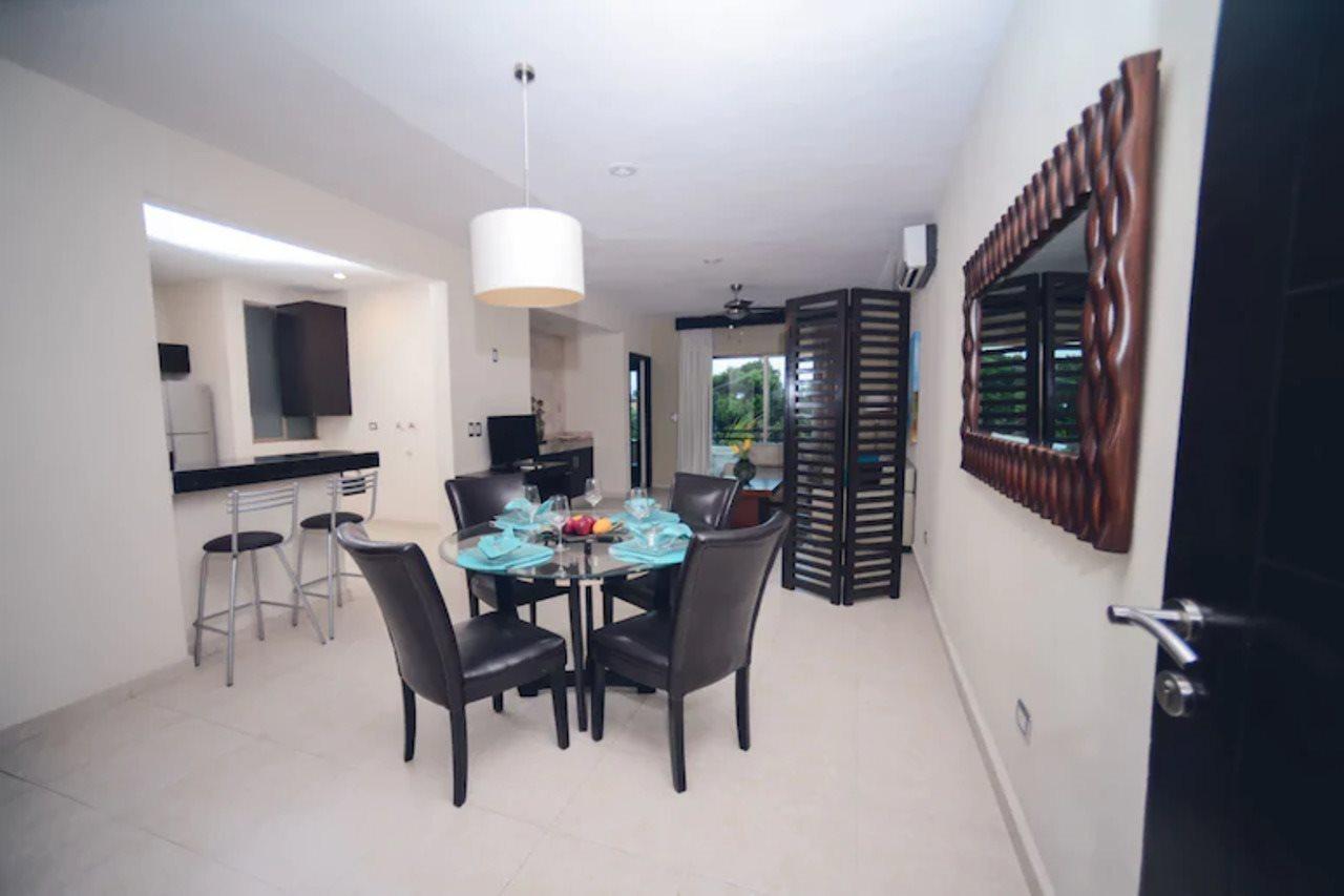 Encanto Riviera Aparthotel 3*