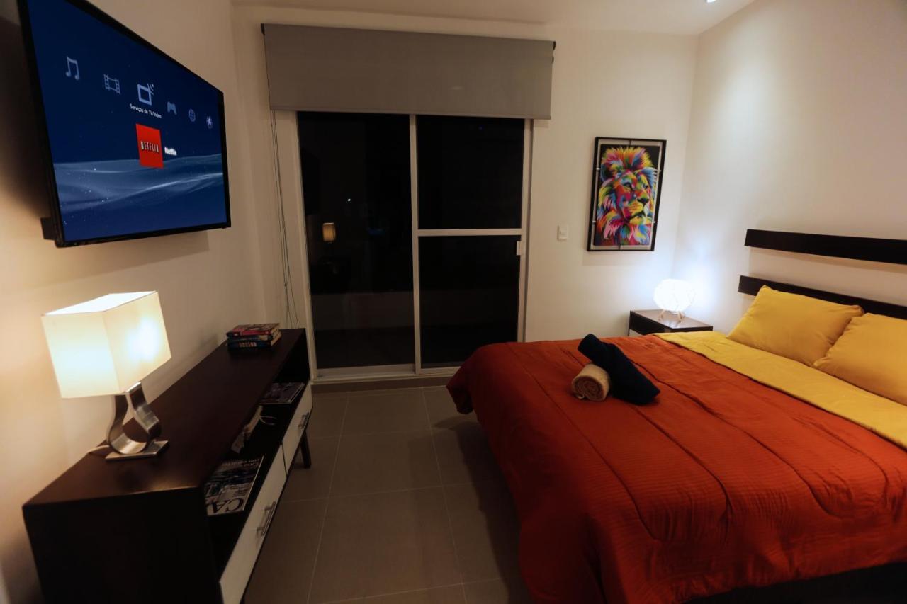 Ferienhaus Casa Rosa Smart House