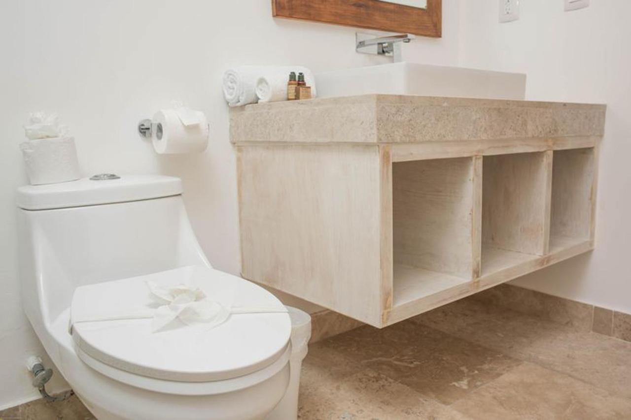 Apartment Encanto - Aldea Zama - Tulum