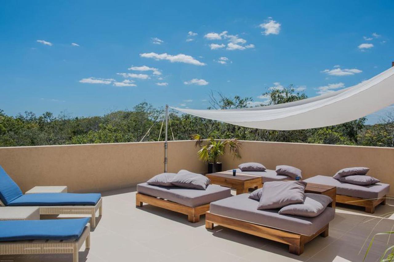 Encanto - Aldea Zama - Tulum *