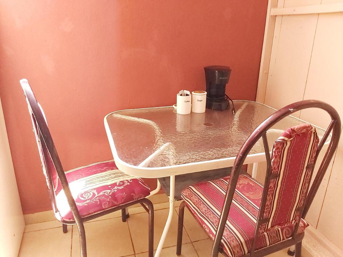Apartment Depto Vacacional Con Wifi Almendros Playa del Carmen