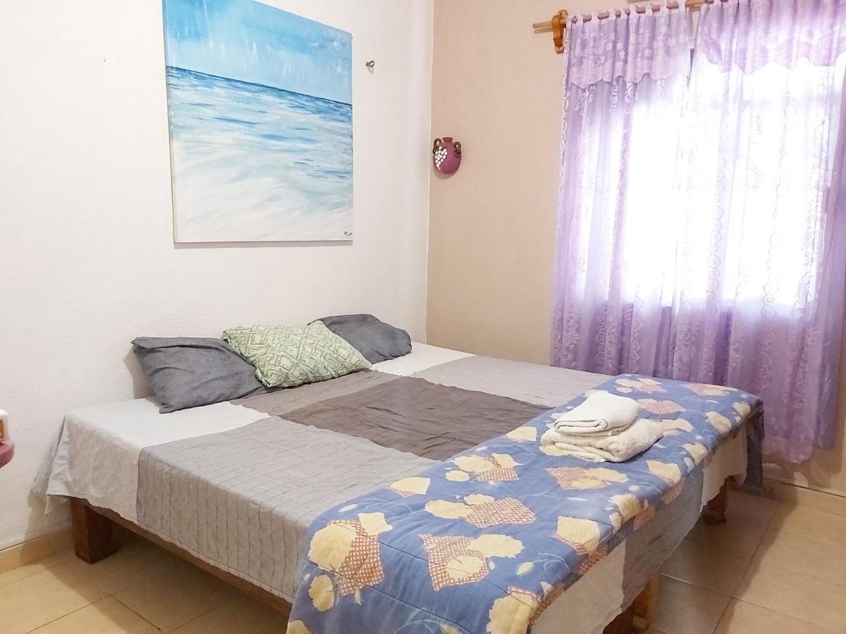 Depto Vacacional Con Wifi Almendros Apartment Playa del Carmen