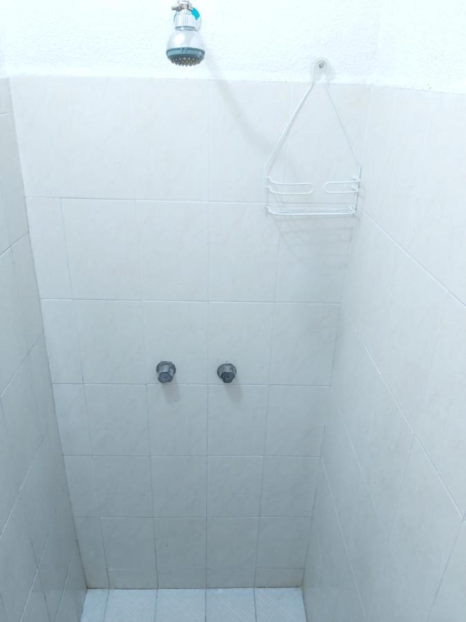 Depto Vacacional Con Wifi Almendros Apartment Playa del Carmen