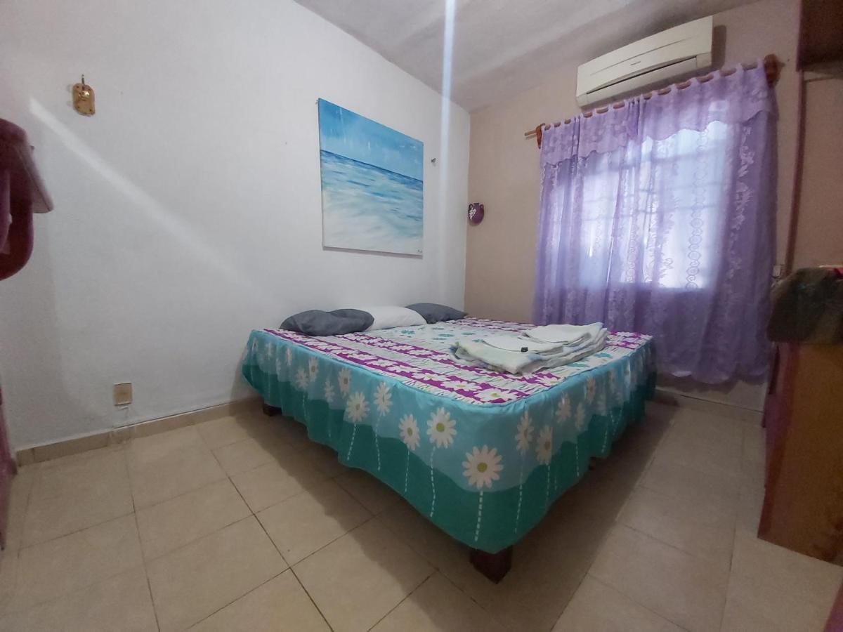 Apartment Depto Vacacional Con Wifi Almendros Playa del Carmen