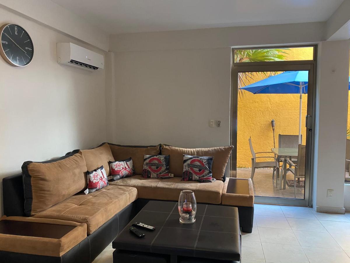 Apartment Blue Angel 1 *