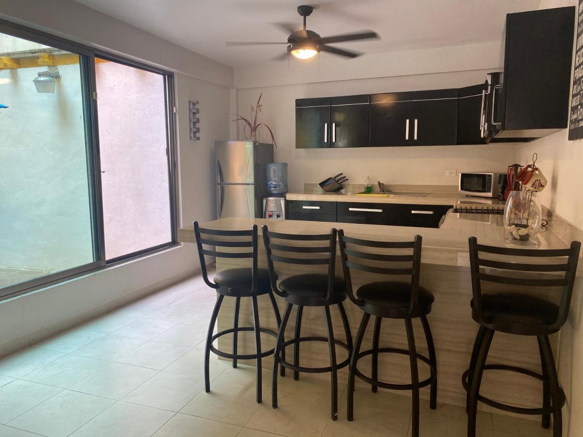 Apartment Blue Angel 1 Playa del Carmen