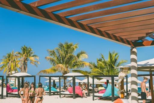Playa 38 - Boutique Playa del Carmen