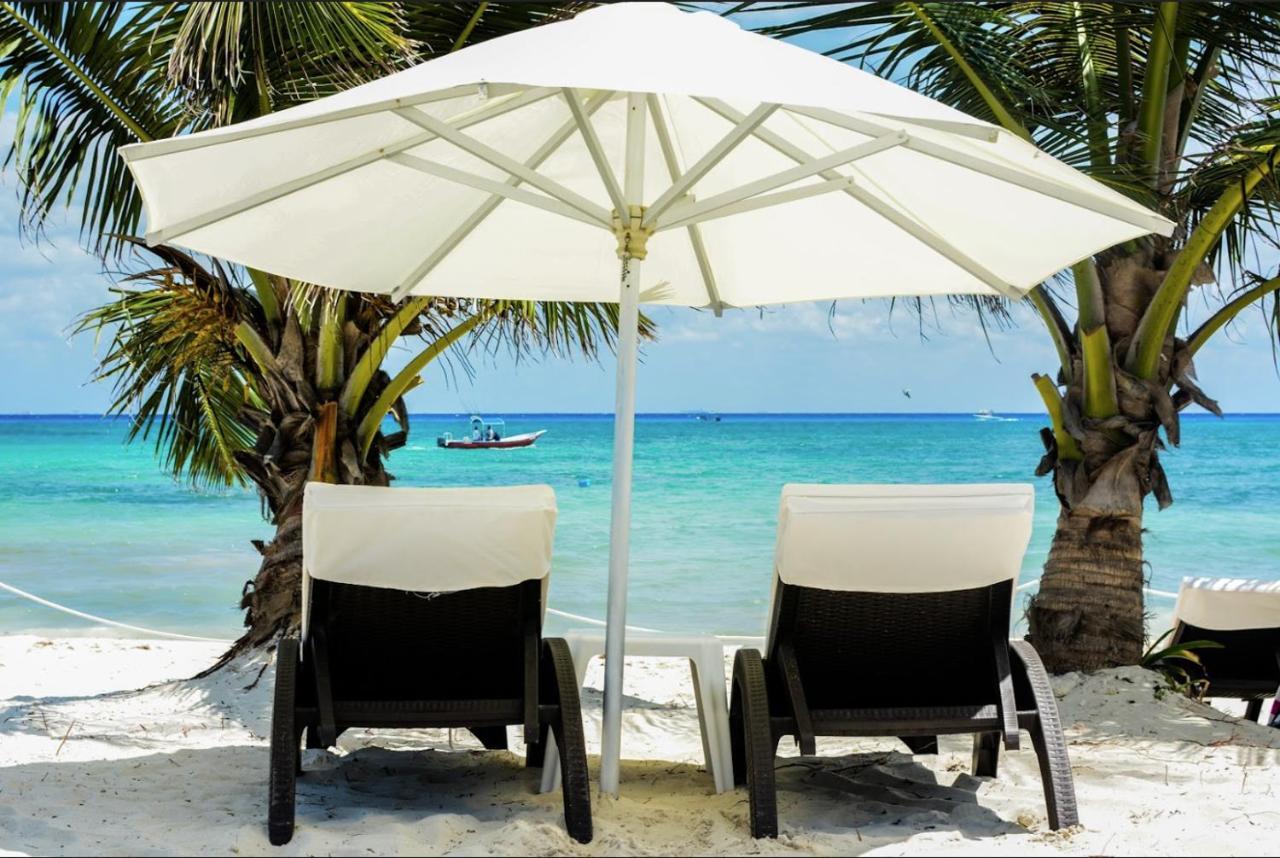 Playa 38 - Boutique 3* Playa del Carmen