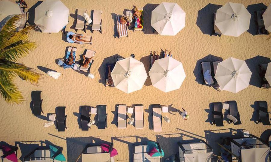 Playa 38 - Boutique 3*