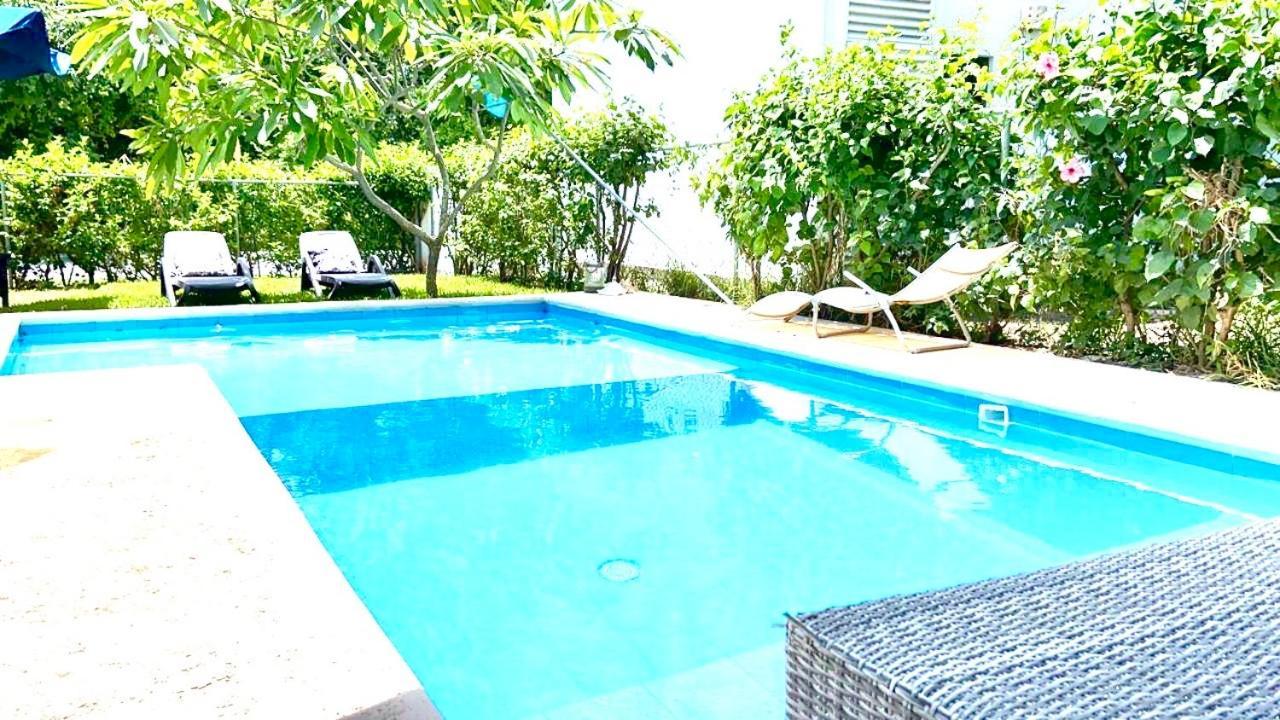 My House *
