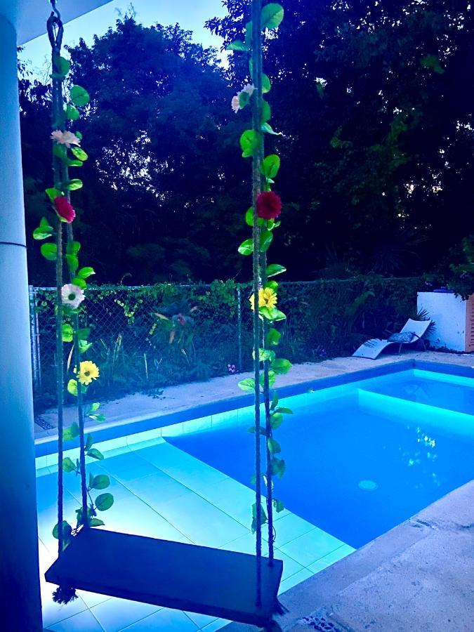 My House * Playa del Carmen