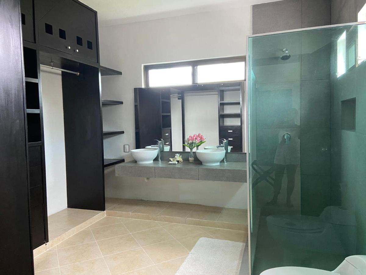 My House * Playa del Carmen