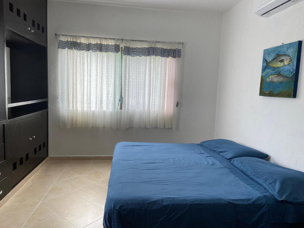 My House Apartment Playa del Carmen