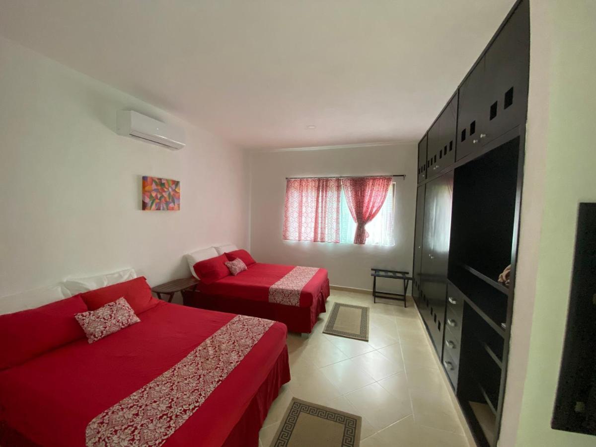 My House * Playa del Carmen