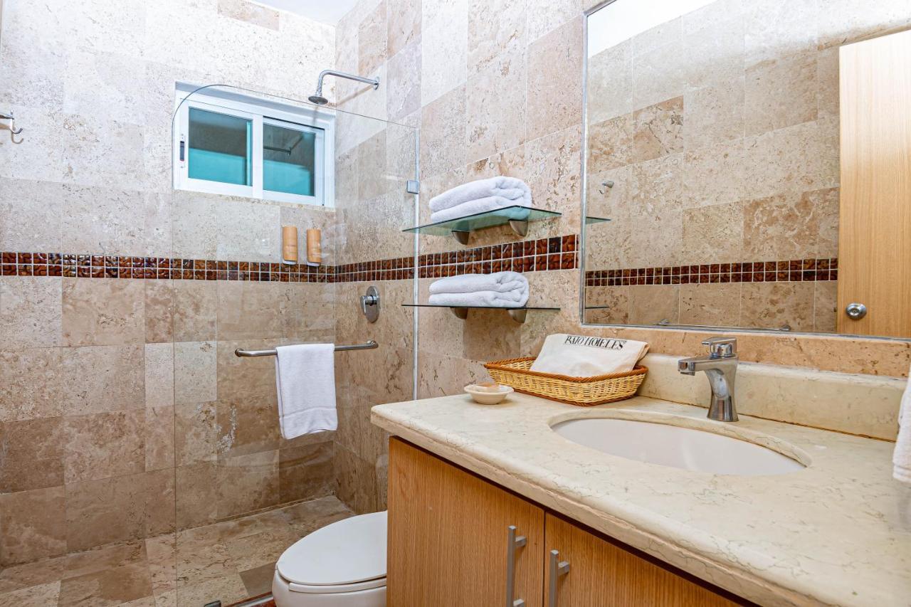 Hotel Boutique Rato 10 Playa del Carmen