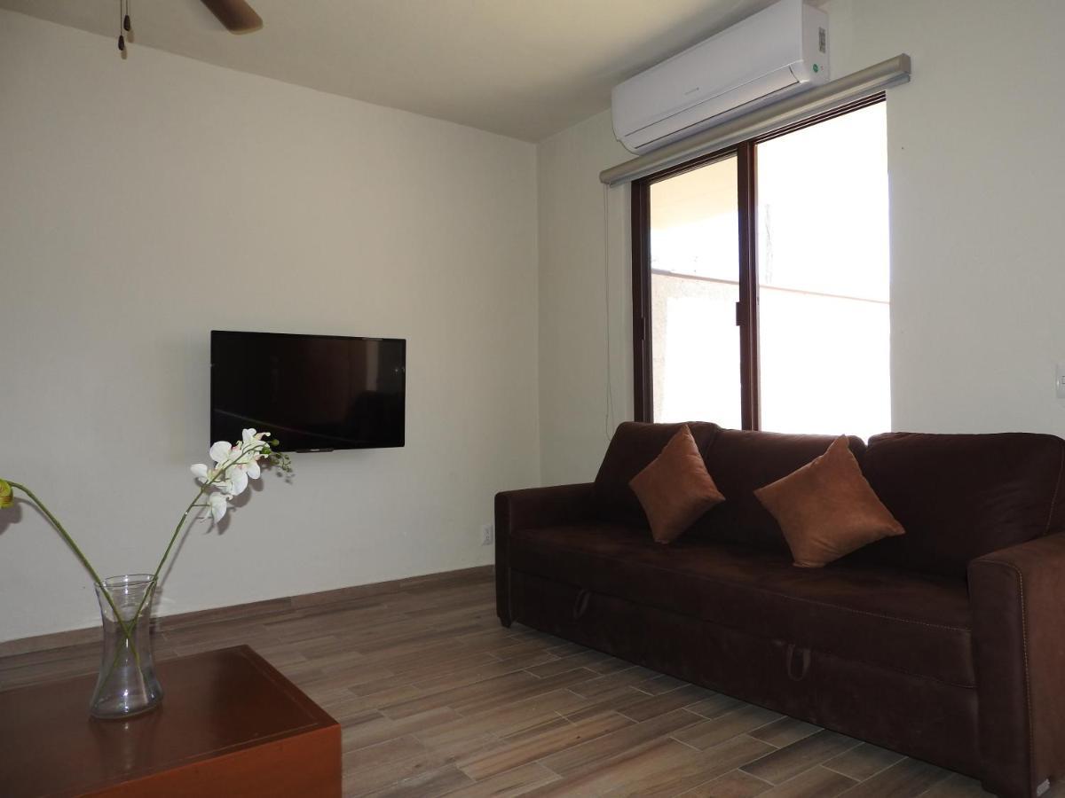 La Ceiba Holiday home Playa del Carmen