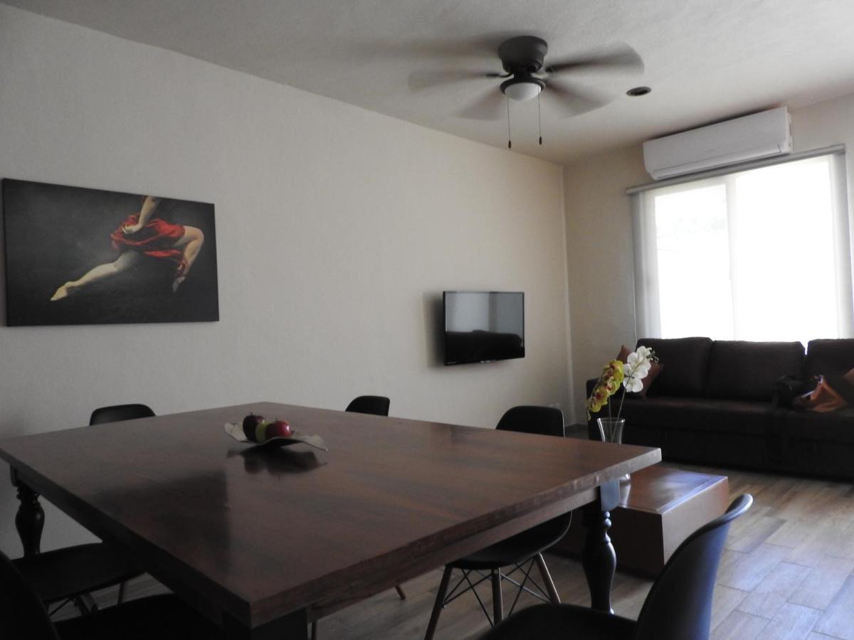La Ceiba Holiday home Playa del Carmen