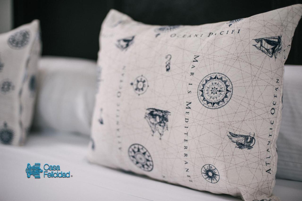 Bed & Breakfast Casa Felicidad