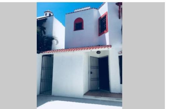 Ferienhaus Casa Grande En Playa Del Carmen, Riviera Maya A 7min De La Playa Playa del Carmen