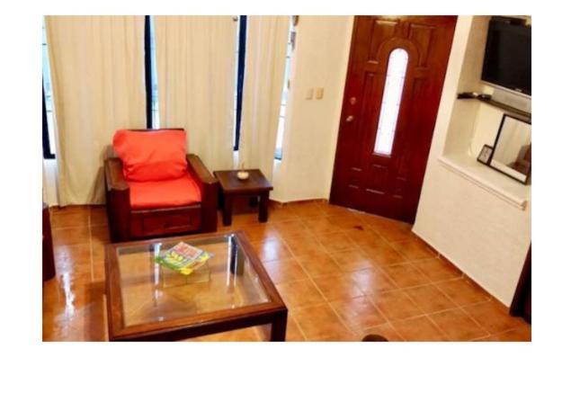 Casa Grande En Playa Del Carmen, Riviera Maya A 7min De La Playa * Playa del Carmen