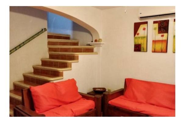 Casa Grande En Playa Del Carmen, Riviera Maya A 7min De La Playa Ferienhaus *