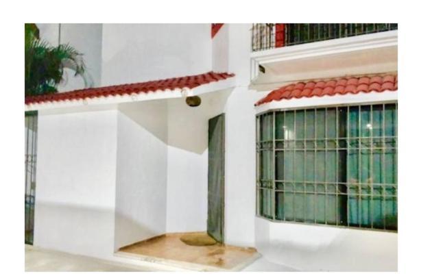 Casa Grande En Playa Del Carmen, Riviera Maya A 7min De La Playa Playa del Carmen