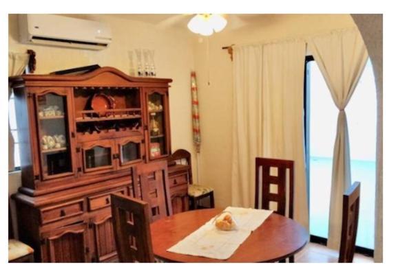 Ferienhaus Casa Grande En Playa Del Carmen, Riviera Maya A 7min De La Playa *