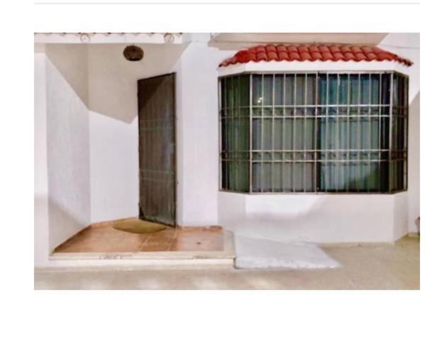 Casa Grande En Playa Del Carmen, Riviera Maya A 7min De La Playa Ferienhaus Playa del Carmen