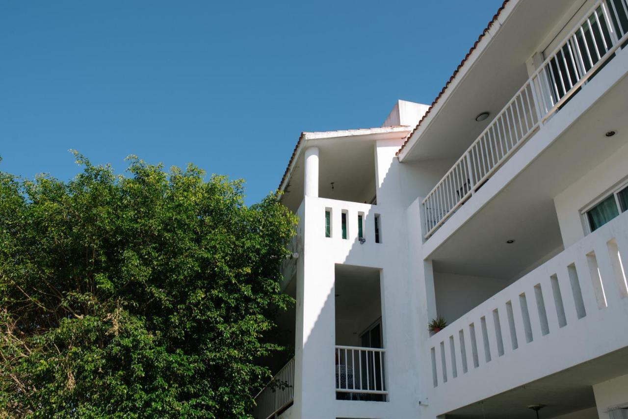 Playacar By Myrica Apartment