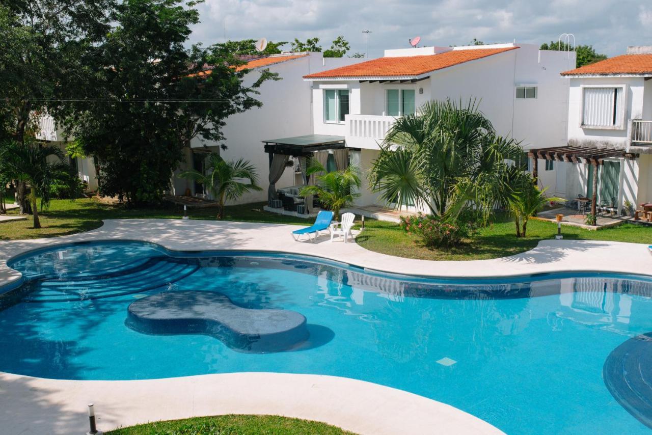 Playacar By Myrica Apartment Playa del Carmen