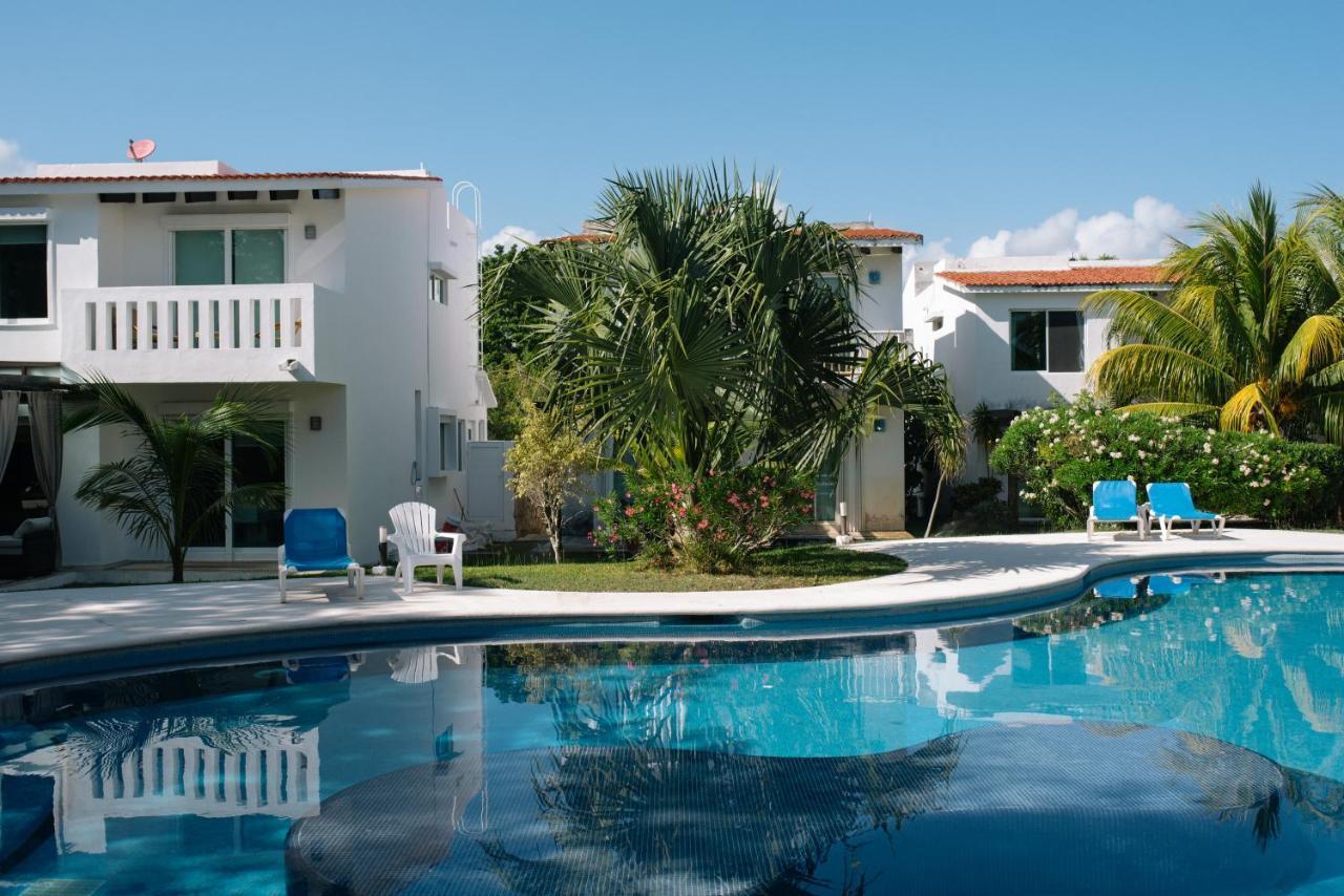 Playacar By Myrica Playa del Carmen