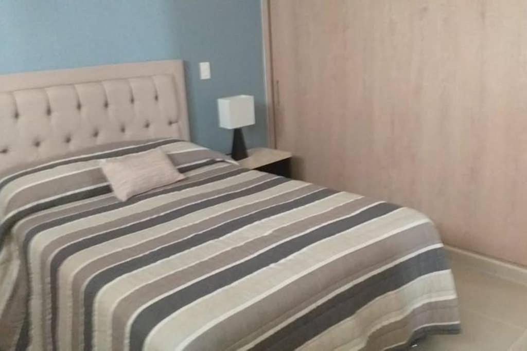 Amplio Y Confortable Apartamento En * Playa del Carmen
