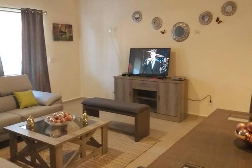 Amplio Y Confortable Apartamento En Apartment *