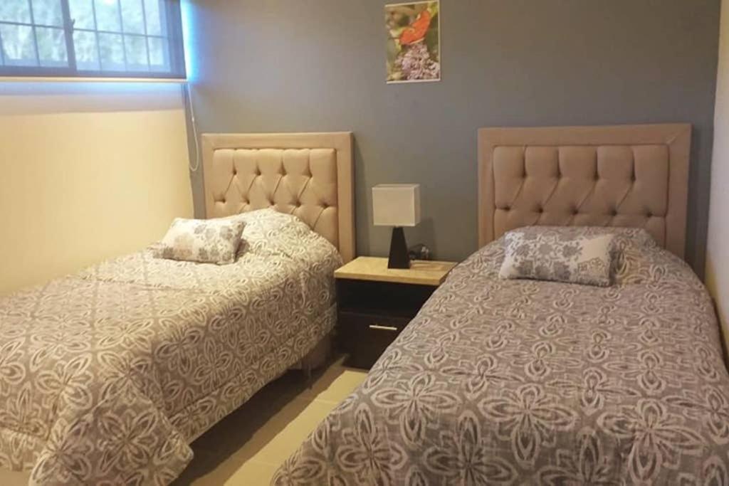 Amplio Y Confortable Apartamento En Apartment Playa del Carmen