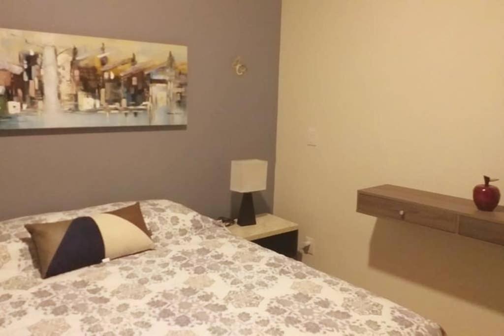 Amplio Y Confortable Apartamento En