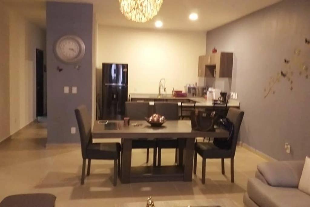 Amplio Y Confortable Apartamento En Apartment Playa del Carmen