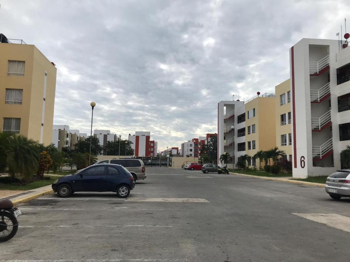 Apartment Depa Playa Halcon Playa del Carmen