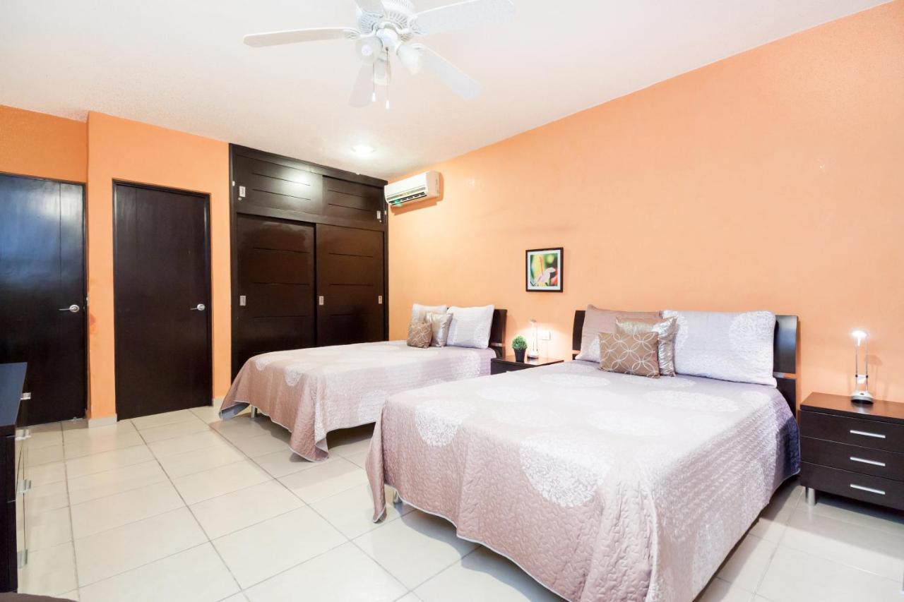 Apartamento Margaritas *