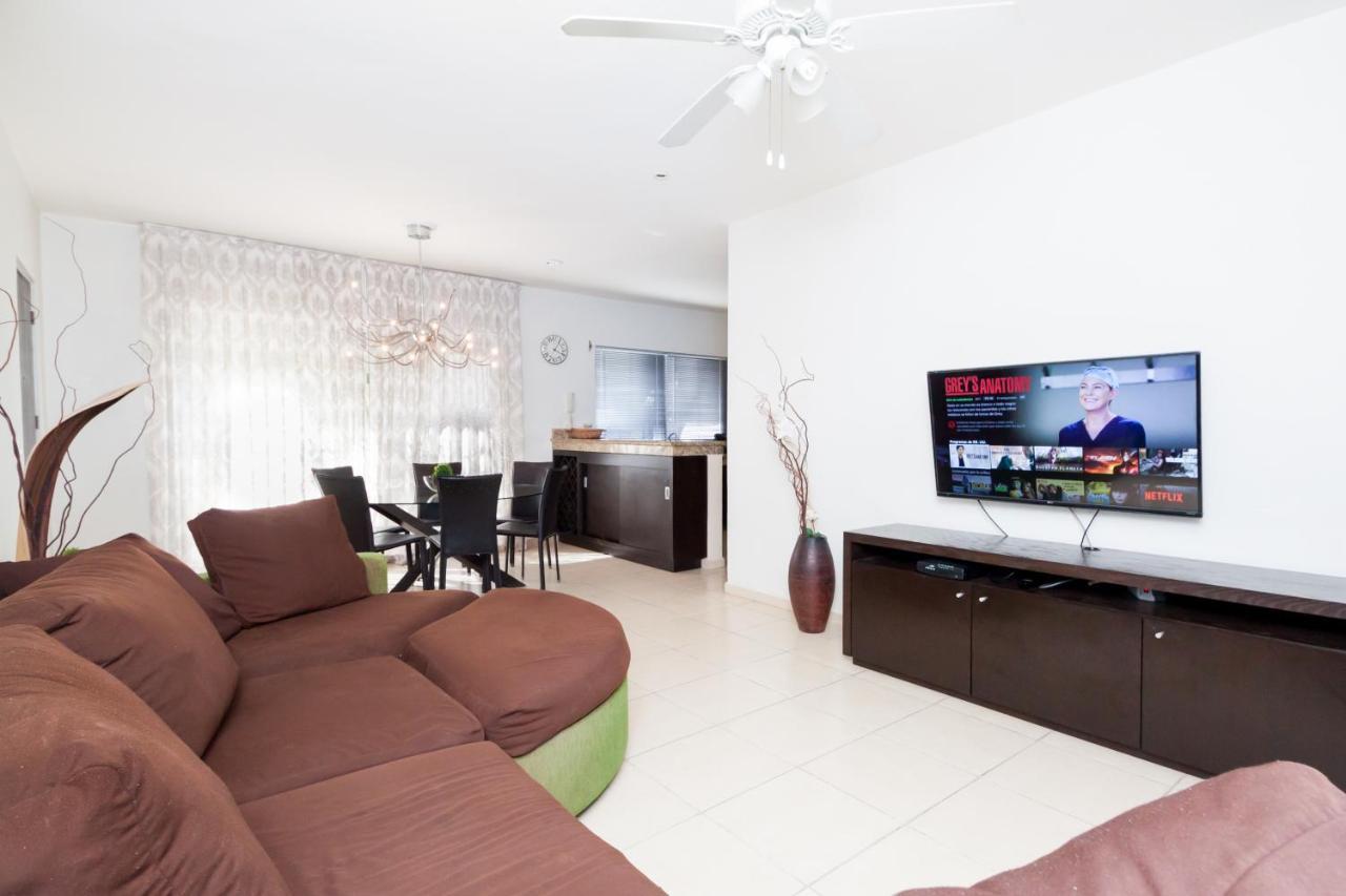 Margaritas Apartment