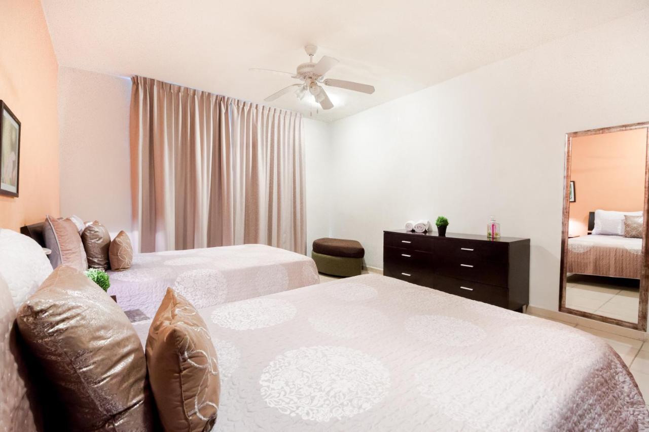 Apartment Margaritas Playa del Carmen