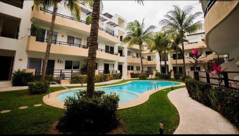 Margaritas Apartment *