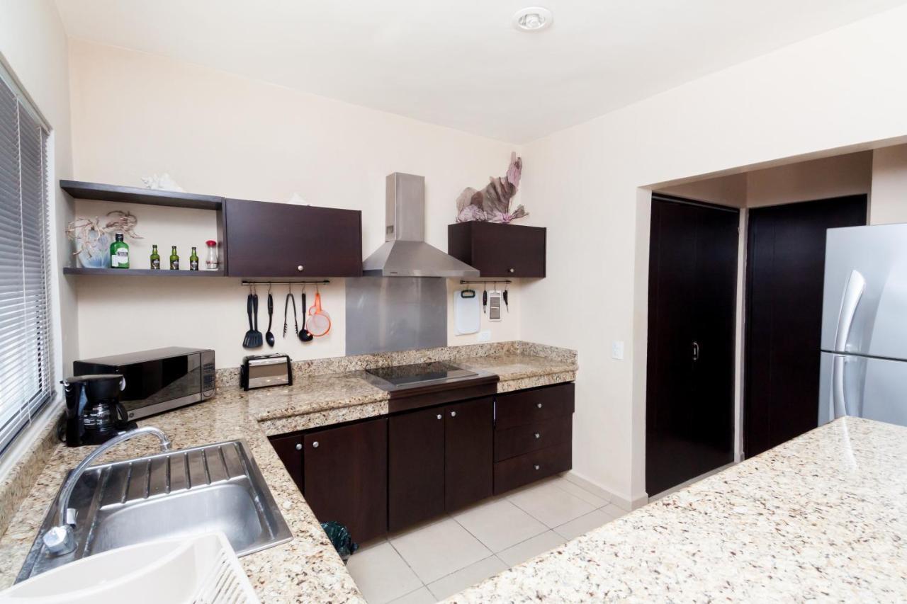 Apartment Margaritas Playa del Carmen