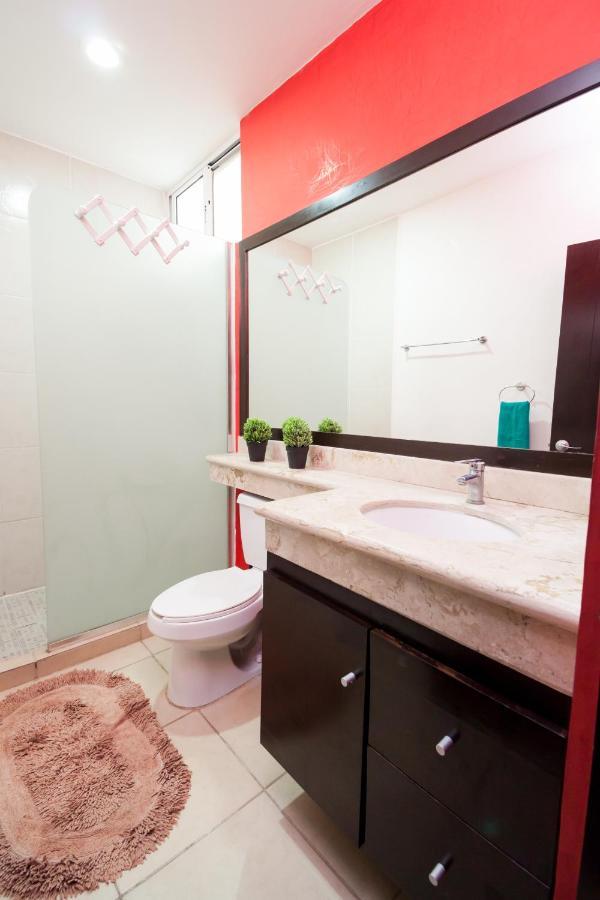 Apartment Margaritas Playa del Carmen