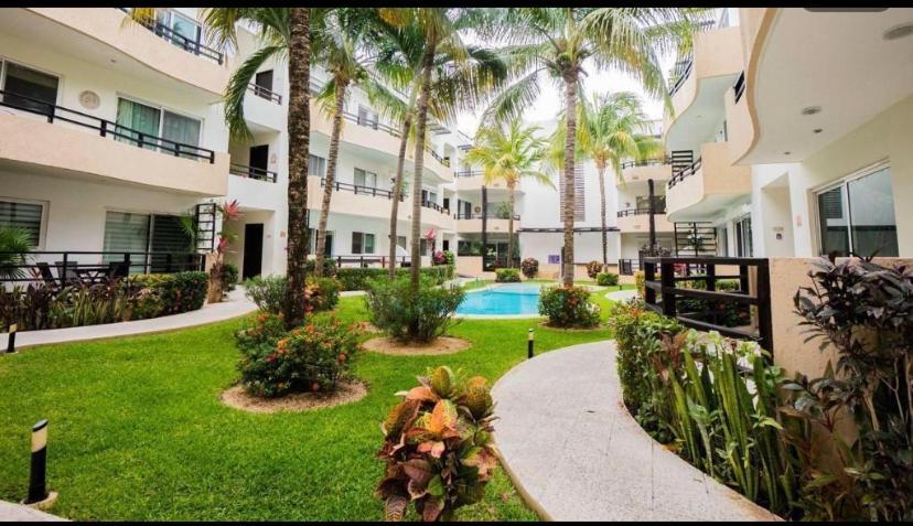 Margaritas Apartment Playa del Carmen