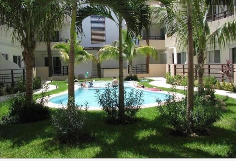 Apartamento Margaritas