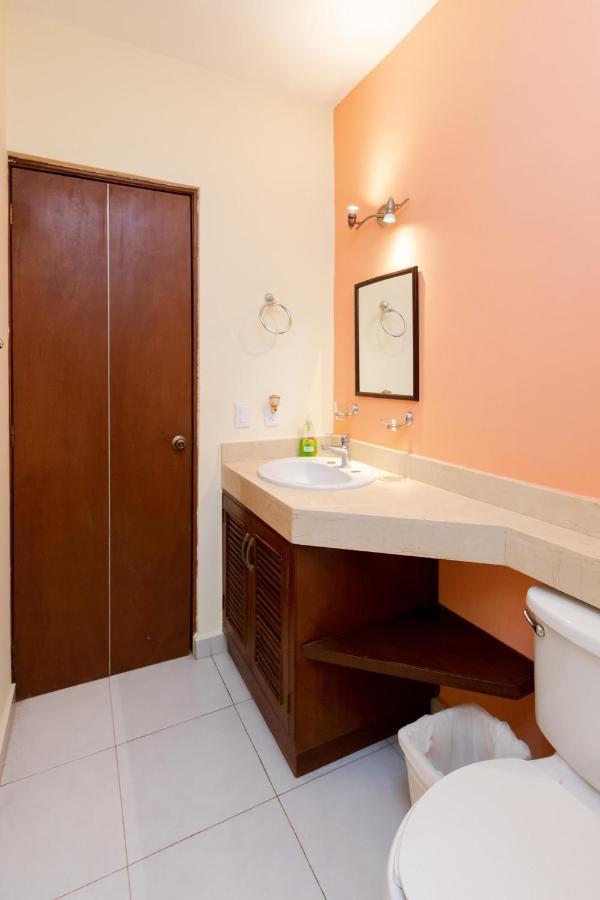 Apartamento Margaritas *