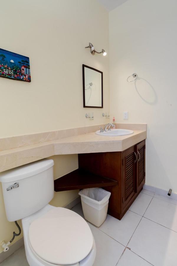 Apartamento Margaritas *
