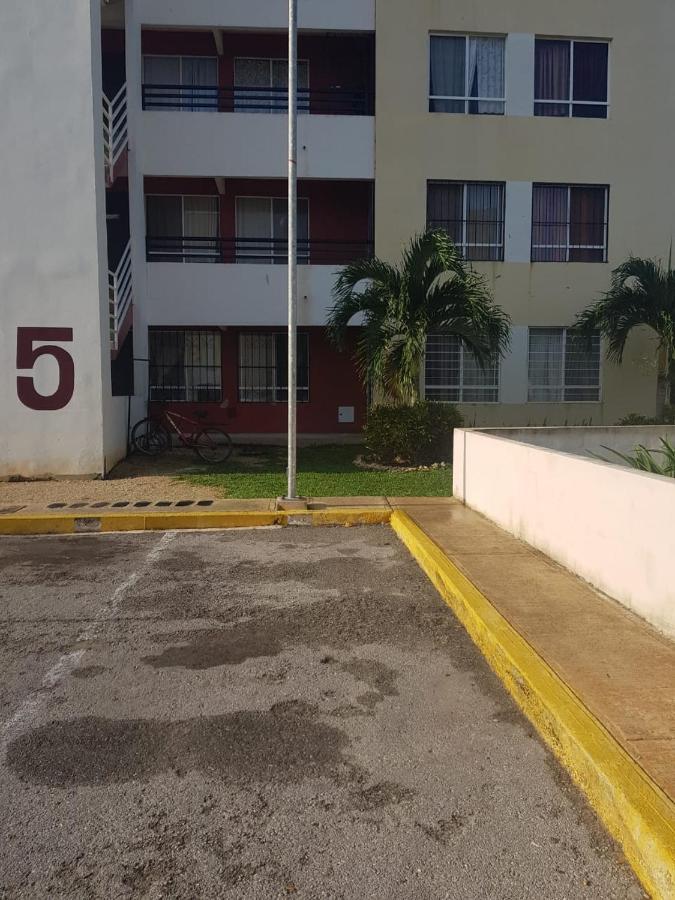 Apartment Depa Playa Halcon *