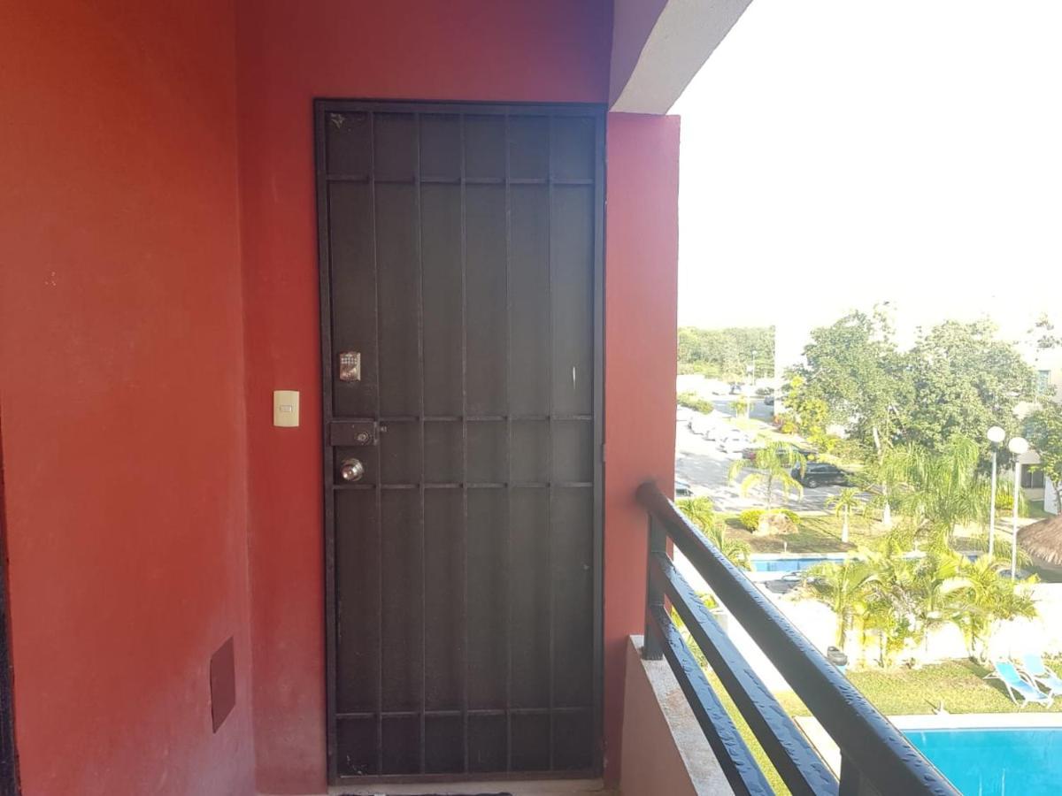 Depa Playa Halcon Apartment Playa del Carmen