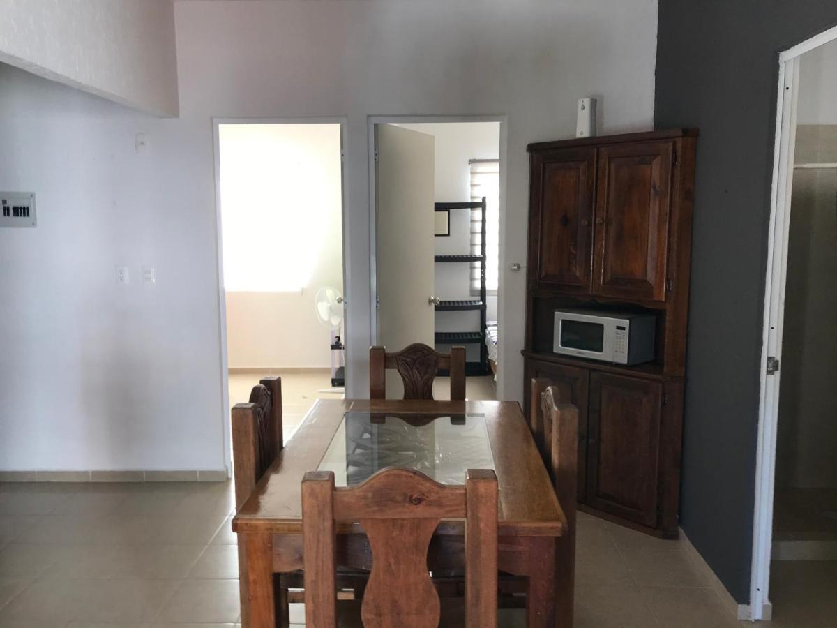 Apartment Deptartamento Comodo Y Seguro En